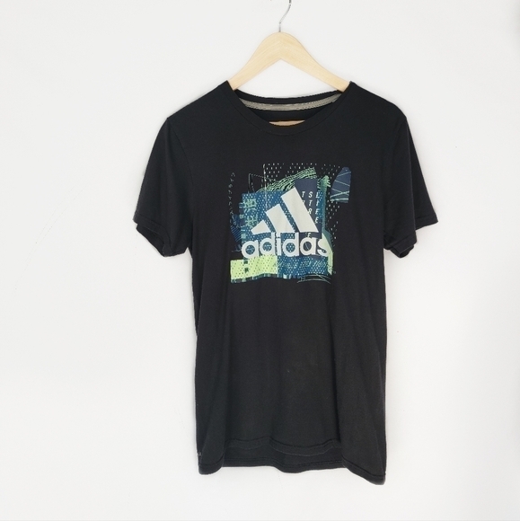 Mens Small Adidas Tshirt - Picture 1 of 5